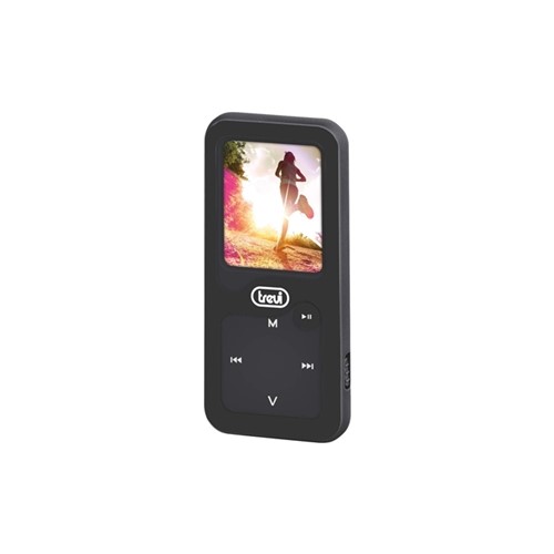 MP4 TREVI MPV1780BK NEGRO